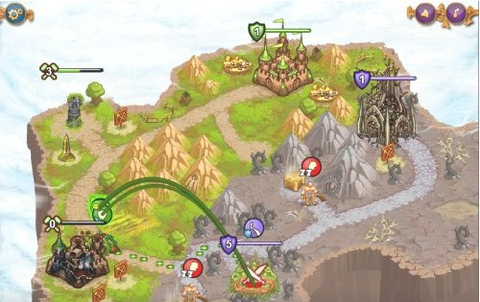 城邦争霸中文版[图5]