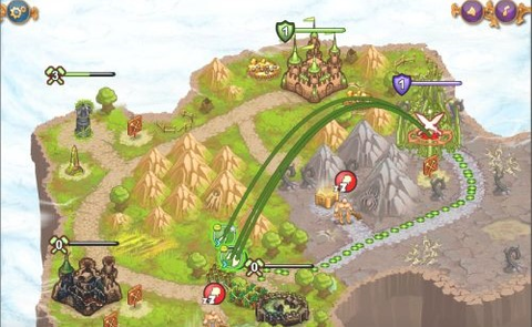 城邦争霸中文版[图6]