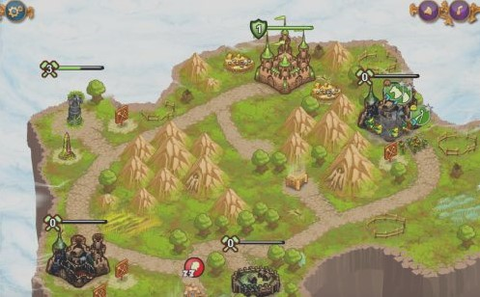 城邦争霸中文版[图7]