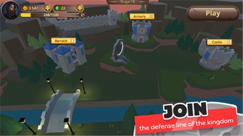 防御者军团[图2]