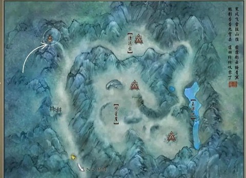 诛仙3幻世魔域怎么去[图2]