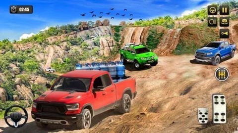 王牌极品赛车图3