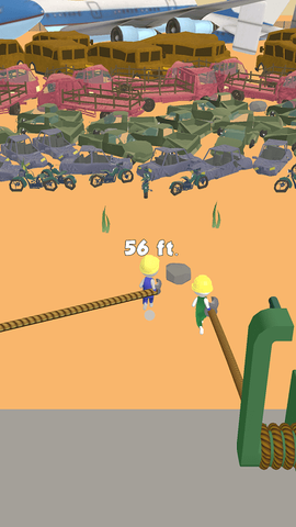 汽车废品站[图1]