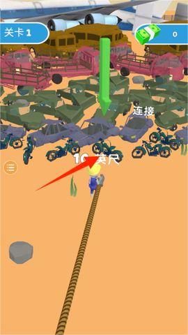 汽车废品站[图4]