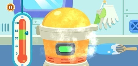 宝宝酸奶糖果工厂[图2]