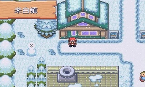 口袋妖怪最强进化[图3]