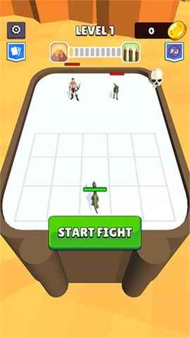 恐龙融合大师模拟器[图1]