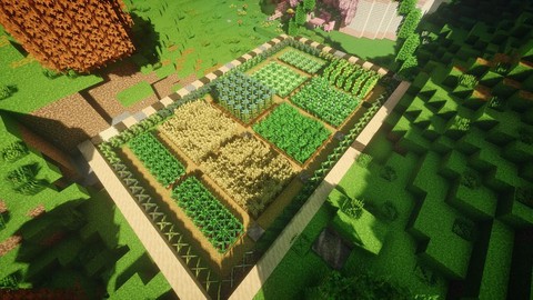 我的世界怎么让村民种地[图2]