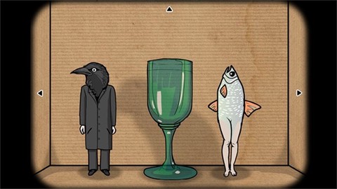 逃离方块合集图2