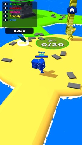 我去搬砖了[图1]