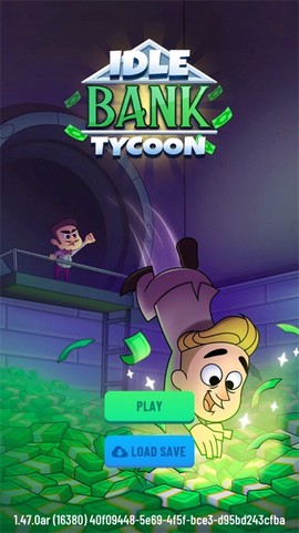 闲置银行大亨正版图2