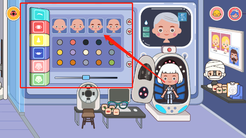 米加的小镇世界[图10]