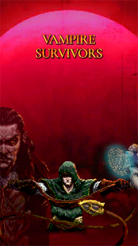 吸血鬼幸存者手机版[图1]