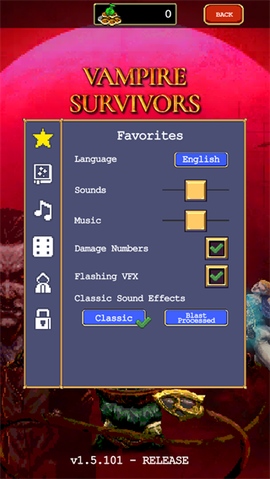 吸血鬼幸存者手机版[图3]