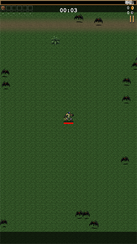 吸血鬼幸存者手机版[图5]