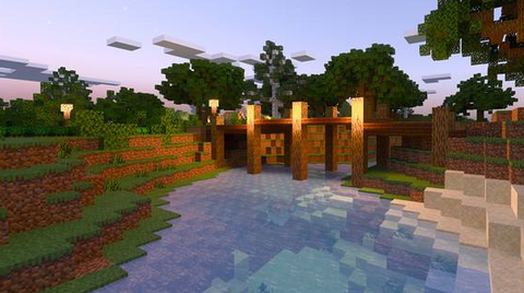 我的奔跑世界[图1]