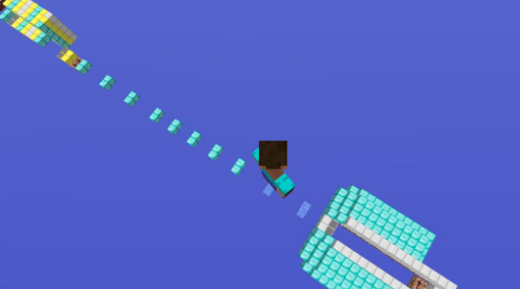 我的奔跑世界图2