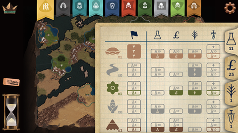 法老王中文版[图3]