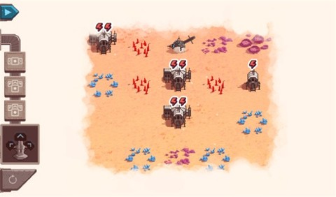 火星电力公司图2