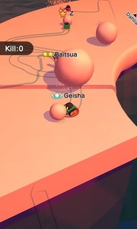 滚雪球大作战图3