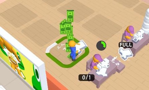 小小制衣厂[图2]