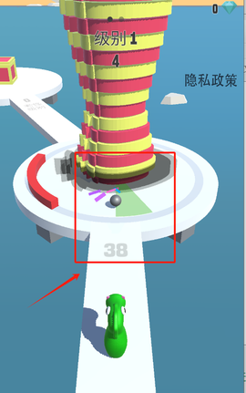 我闯关贼溜[图3]