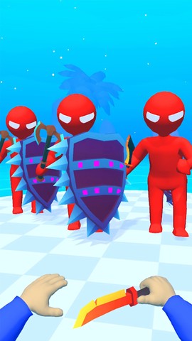 做个宝剑大师图2