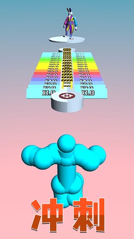 惊奇超人英雄[图1]