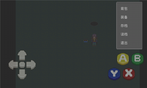 剑士勇者测试图1