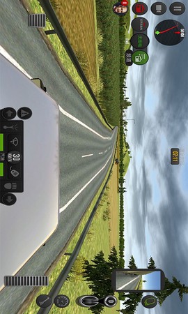 模拟真实卡车运输图3