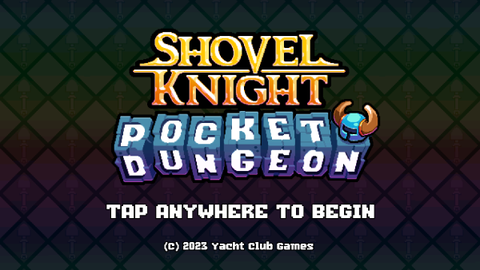 铲子骑士：口袋地牢图2