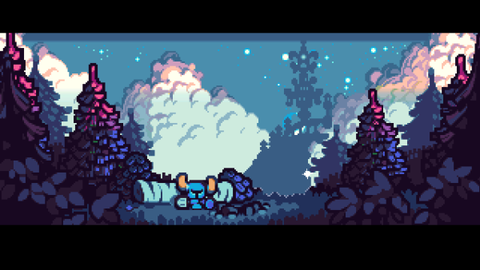 铲子骑士：口袋地牢图3