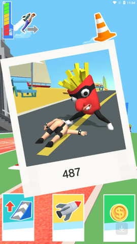 单车特技模拟器图3