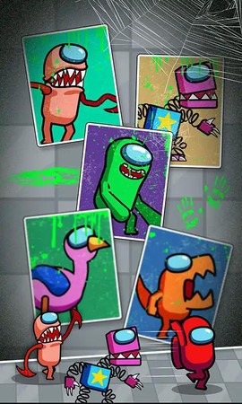 狼人杀幸存者[图1]