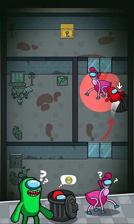 狼人杀幸存者图1