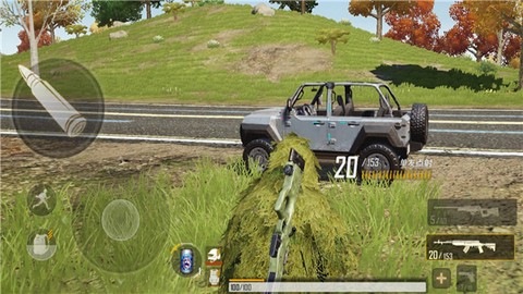 百人生存游戏[图1]