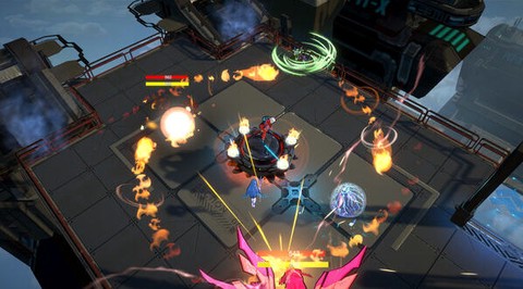 合金突变(测试服)[图1]