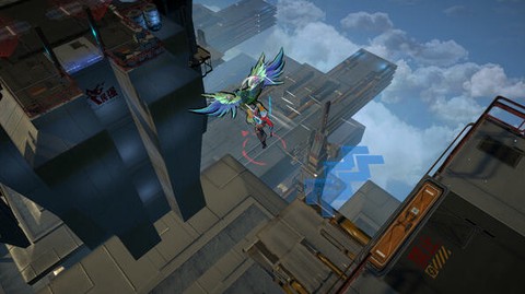 合金突变(测试服)[图2]