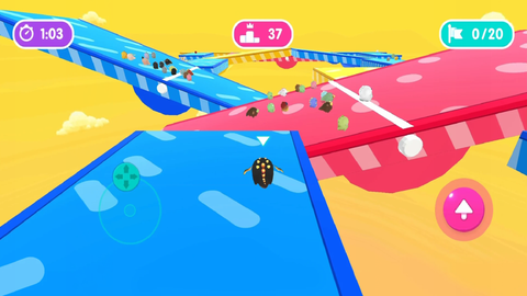 恐龙向前冲[图1]