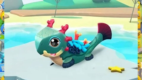 萌龙大乱斗[图3]