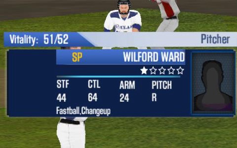 真实棒球之星[图1]