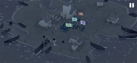 绝境北方手游[图4]