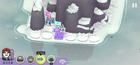 绝境北方手游[图6]