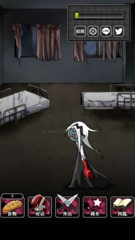 我的丧尸女友2[图4]