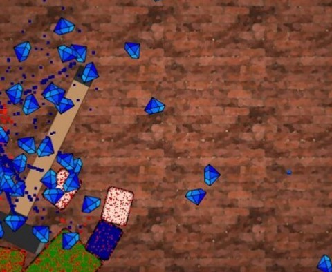 杀死方块人2[图1]