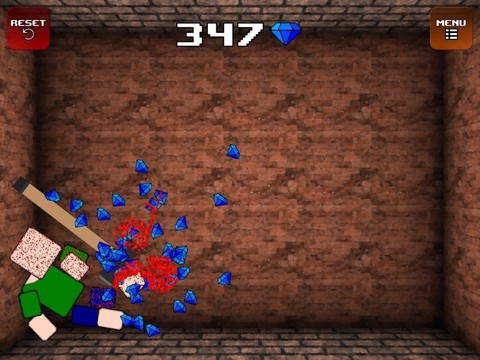 杀死方块人2图2