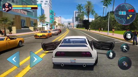 王牌车神模拟器[图1]