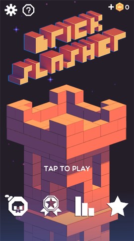 砖块破碎机4图1