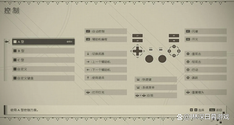 尼尔机械纪元mod怎么用[图2]