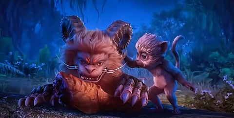 诛仙手游饕餮怎么获得[图2]